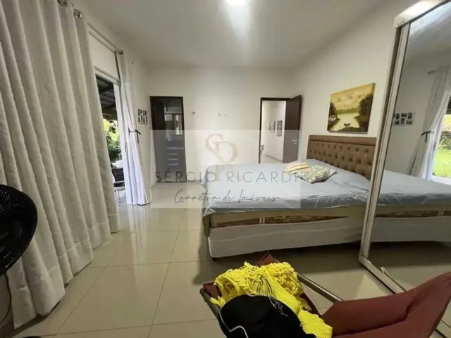 Imagem 10: Casa Condomínio Fechado
