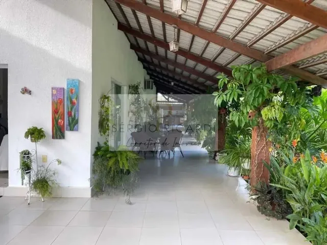 Imagem 2: Casa Condomínio Fechado