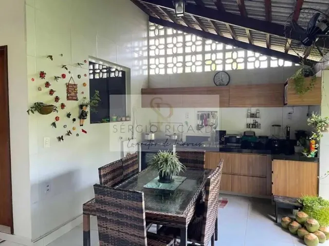 Imagem 9: Casa Condomínio Fechado