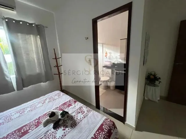 Imagem 16: Casa Condomínio Fechado