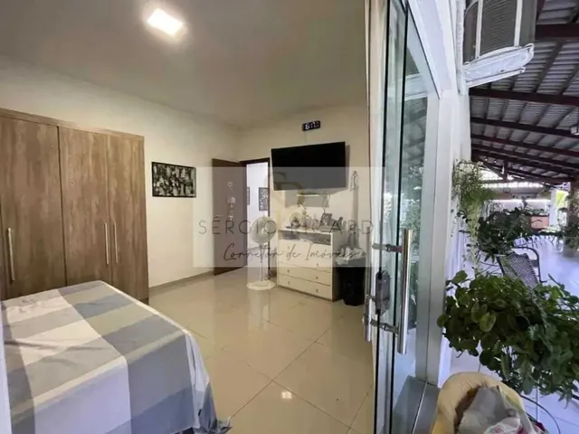 Imagem 12: Casa Condomínio Fechado
