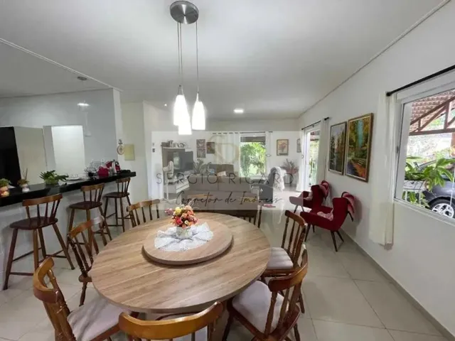 Imagem 6: Casa Condomínio Fechado