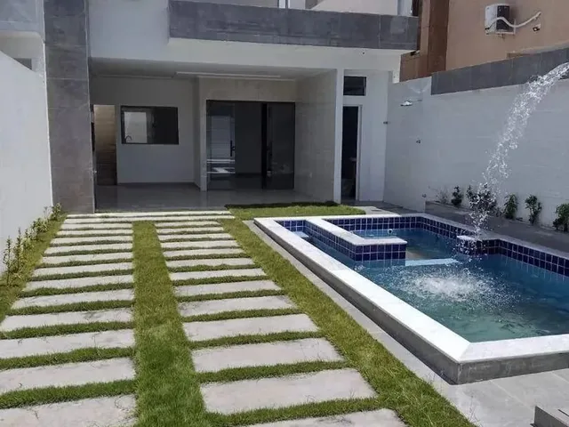 Imagem: Casa com 3 Dormitórios À Venda, 210 M²