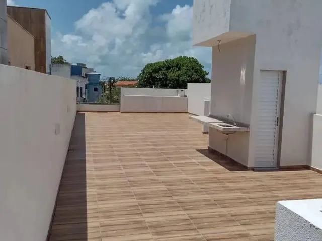 Imagem 4: Casa com 3 Dormitórios À Venda, 210 M² por R$ 550.000,00 - Carapibus - Conde/Pb