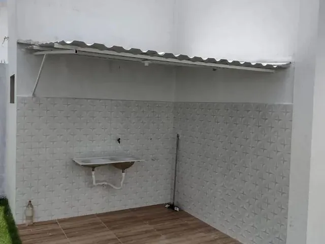 Imagem 16: Casa com 3 Dormitórios À Venda, 210 M² por R$ 550.000,00 - Carapibus - Conde/Pb