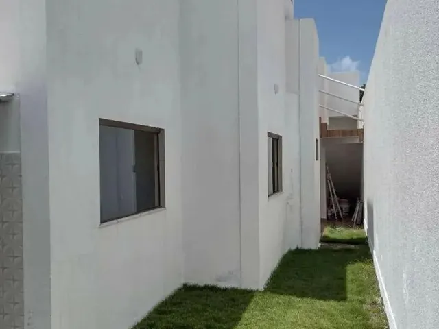 Imagem 10: Casa com 3 Dormitórios À Venda, 210 M² por R$ 550.000,00 - Carapibus - Conde/Pb