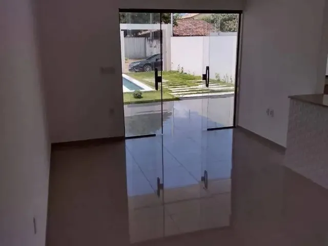 Imagem 5: Casa com 3 Dormitórios À Venda, 210 M² por R$ 550.000,00 - Carapibus - Conde/Pb