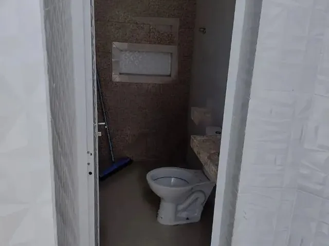 Imagem 9: Casa com 3 Dormitórios À Venda, 210 M² por R$ 550.000,00 - Carapibus - Conde/Pb
