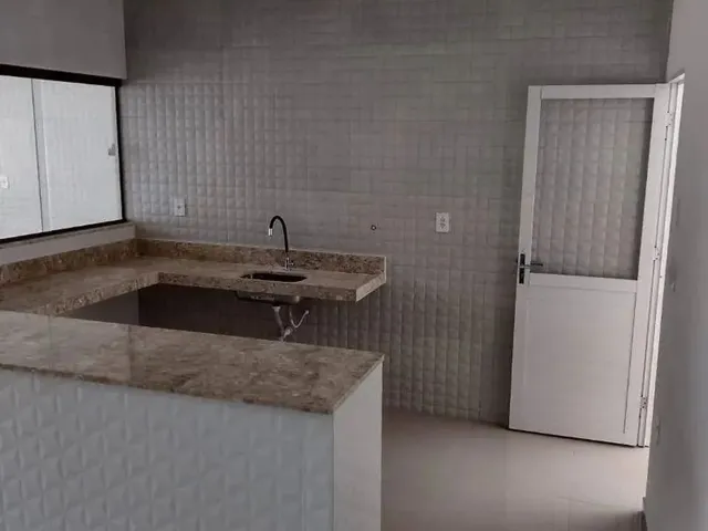 Imagem 14: Casa com 3 Dormitórios À Venda, 210 M² por R$ 550.000,00 - Carapibus - Conde/Pb