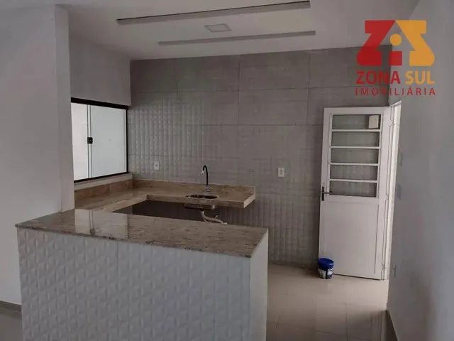 Imagem 8: Casa com 3 Dormitórios À Venda, 210 M² por R$ 550.000,00 - Carapibus - Conde/Pb