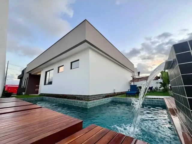 Imagem: Vendo Casa Mobiliada com 196,5 M² com 4