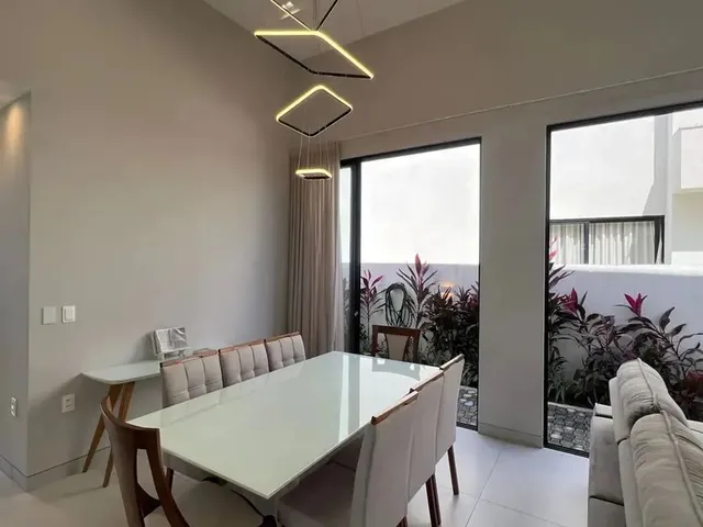 Imagem 14: Vendo Casa Mobiliada com 196,5 M² com 4 Quartos - Cond. Alphaville - Bayeux - Pb