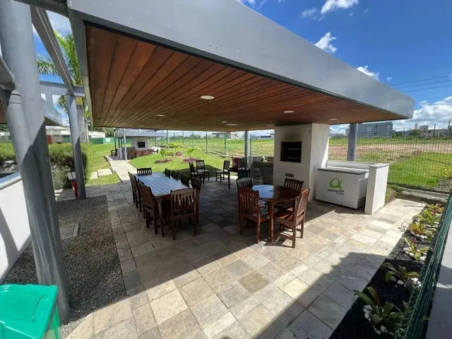 Imagem 15: Vendo Casa Mobiliada com 196,5 M² com 4 Quartos - Cond. Alphaville - Bayeux - Pb