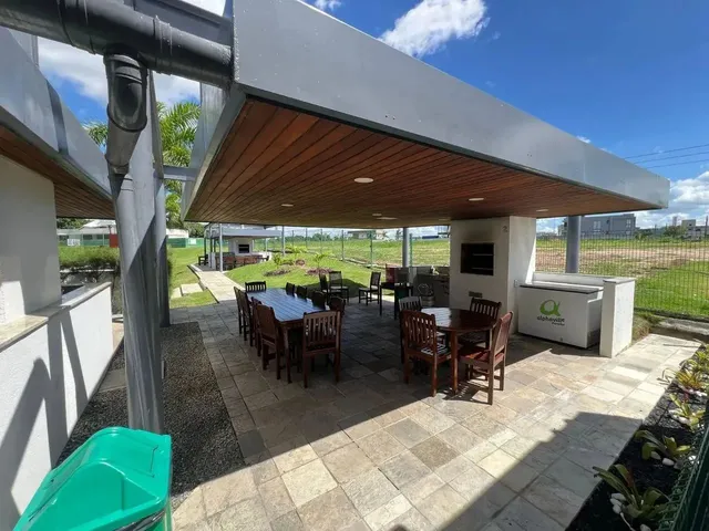 Imagem 9: Vendo Casa Mobiliada com 196,5 M² com 4 Quartos - Cond. Alphaville - Bayeux - Pb
