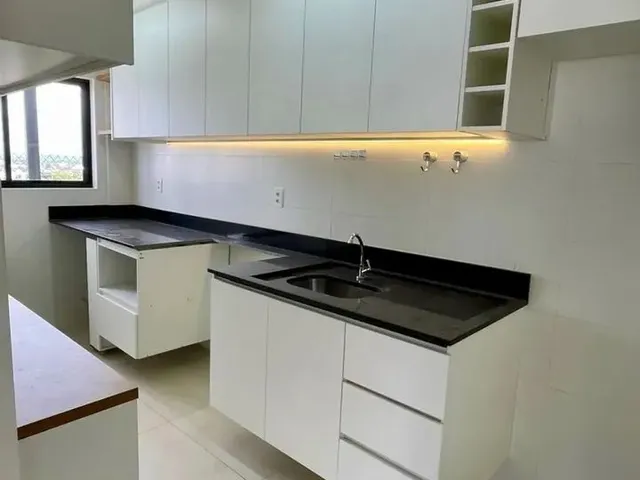 Imagem 1: Novo! Apartamento Projetado em Prédio com Lazer Completo e Localização Privilegiada