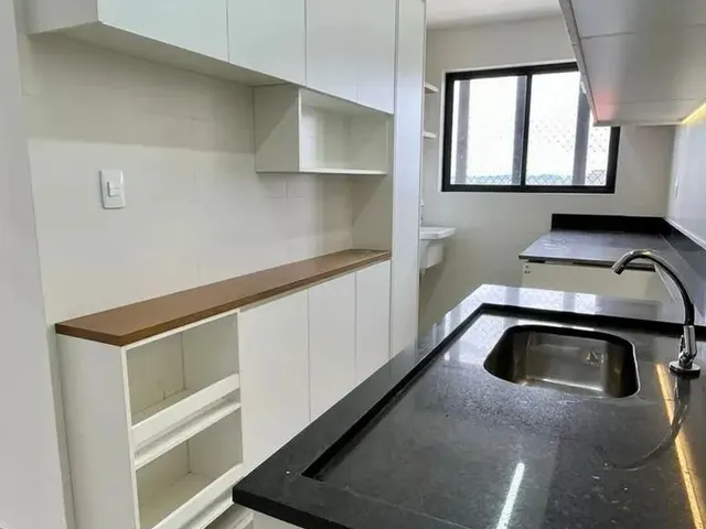 Imagem 11: Novo! Apartamento Projetado em Prédio com Lazer Completo e Localização Privilegiada