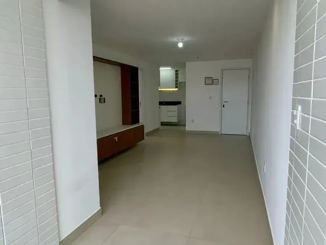 Imagem 9: Novo! Apartamento Projetado em Prédio com Lazer Completo e Localização Privilegiada