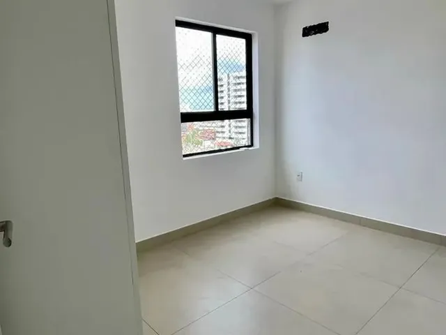 Imagem 2: Novo! Apartamento Projetado em Prédio com Lazer Completo e Localização Privilegiada