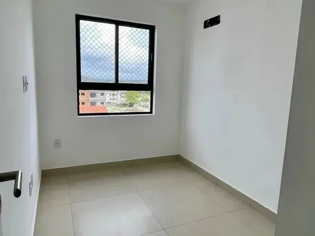 Imagem 3: Novo! Apartamento Projetado em Prédio com Lazer Completo e Localização Privilegiada