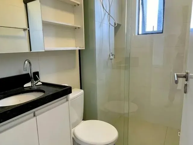 Imagem 4: Novo! Apartamento Projetado em Prédio com Lazer Completo e Localização Privilegiada