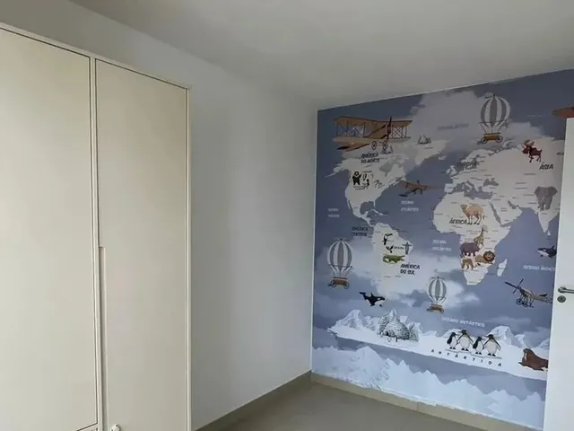 Imagem 7: Novo! Apartamento Projetado em Prédio com Lazer Completo e Localização Privilegiada