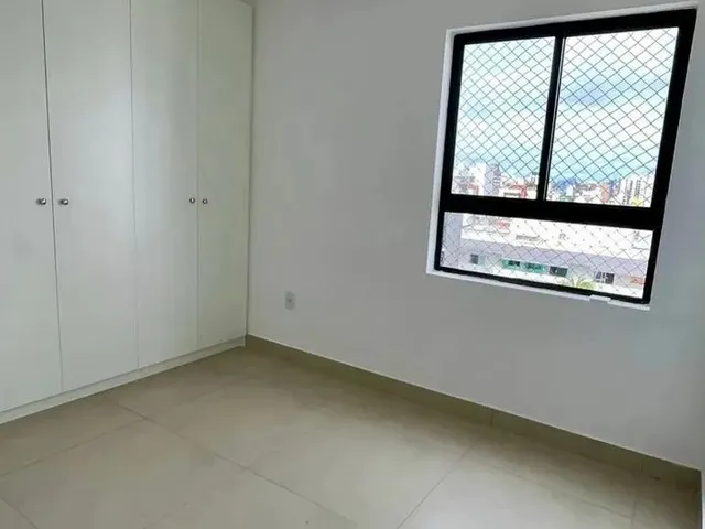 Imagem 6: Novo! Apartamento Projetado em Prédio com Lazer Completo e Localização Privilegiada