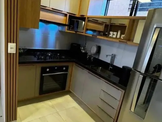 Imagem: Apartamento para Venda em Cabedelo, Intermares