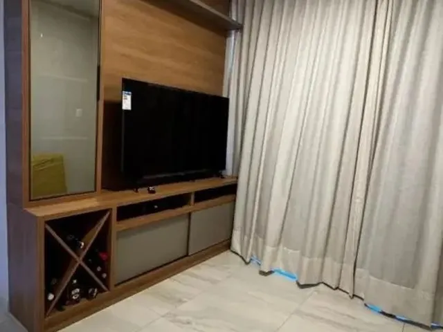 Imagem 9: Apartamento para Venda em Cabedelo, Intermares, 2 Dormitórios, 1 Suíte, 1 Banheiro, 1