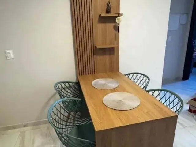 Imagem 13: Apartamento para Venda em Cabedelo, Intermares, 2 Dormitórios, 1 Suíte, 1 Banheiro, 1