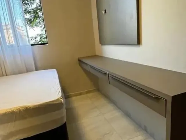 Imagem 14: Apartamento para Venda em Cabedelo, Intermares, 2 Dormitórios, 1 Suíte, 1 Banheiro, 1
