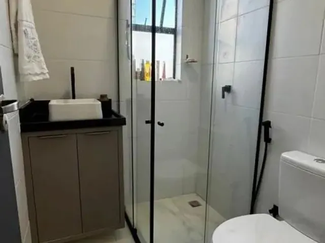 Imagem 7: Apartamento para Venda em Cabedelo, Intermares, 2 Dormitórios, 1 Suíte, 1 Banheiro, 1