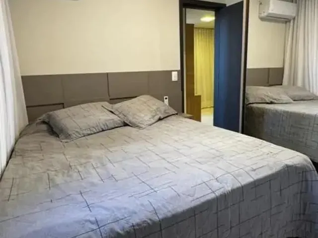 Imagem 6: Apartamento para Venda em Cabedelo, Intermares, 2 Dormitórios, 1 Suíte, 1 Banheiro, 1