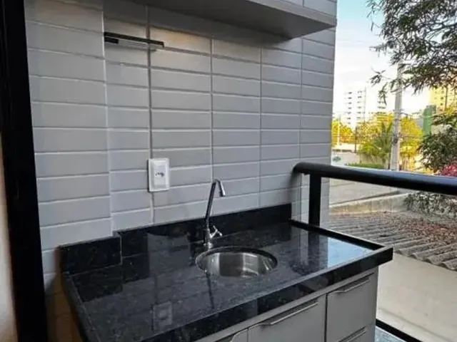 Imagem 15: Apartamento para Venda em Cabedelo, Intermares, 2 Dormitórios, 1 Suíte, 1 Banheiro, 1