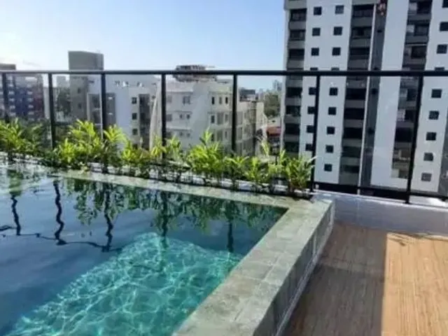 Imagem 8: Apartamento para Venda em Cabedelo, Intermares, 2 Dormitórios, 1 Suíte, 1 Banheiro, 1