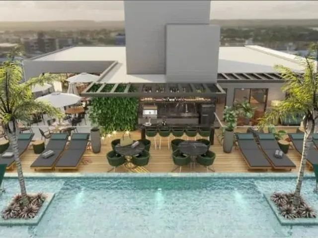 Imagem 4: Bless Compactos Flat / studio com 1 dormitório