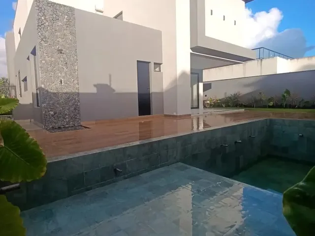 Imagem: Casa À Venda Dentro de Condomínio Alphaville