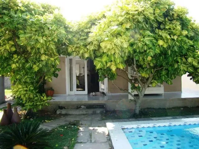 Imagem: Casa À Venda - Praia Bela - Conde - Pb