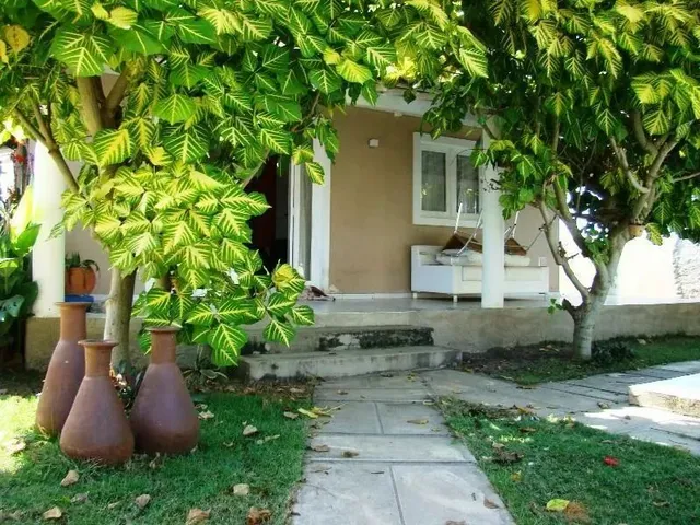 Imagem 6: Casa À Venda - Praia Bela - Conde - Pb