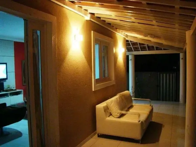 Imagem 12: Casa À Venda - Praia Bela - Conde - Pb