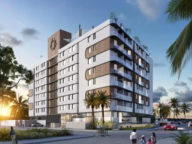 Imagem 1: Honu Habitat Apartamento com 2 dormitórios