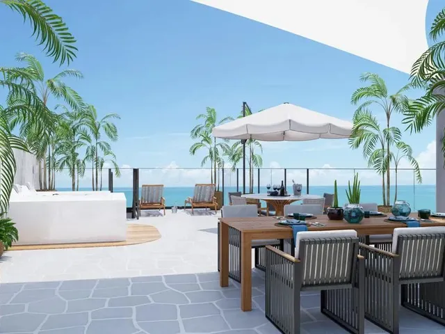 Imagem 7: Honu Habitat Apartamento com 2 dormitórios