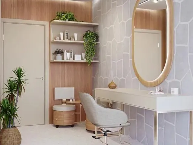 Imagem 10: Honu Habitat Apartamento com 2 dormitórios