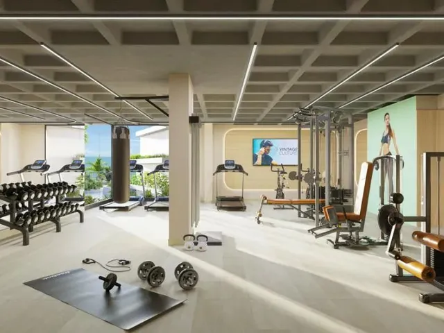 Imagem 14: Honu Habitat Apartamento com 2 dormitórios