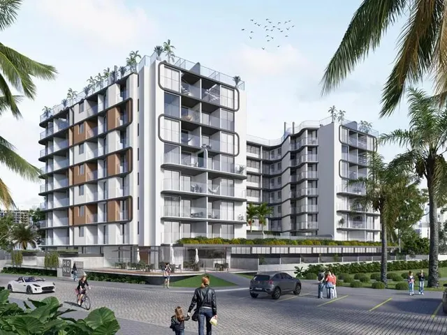 Imagem 12: Honu Habitat Apartamento com 2 dormitórios