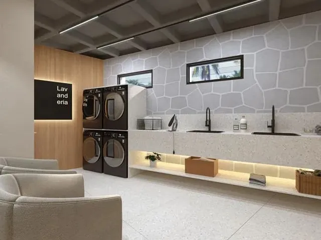 Imagem 2: Honu Habitat Apartamento com 2 dormitórios