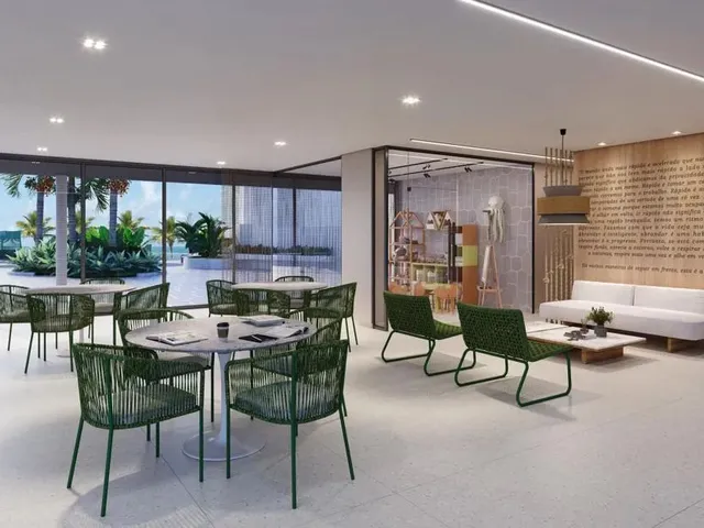 Imagem 8: Honu Habitat Apartamento com 2 dormitórios