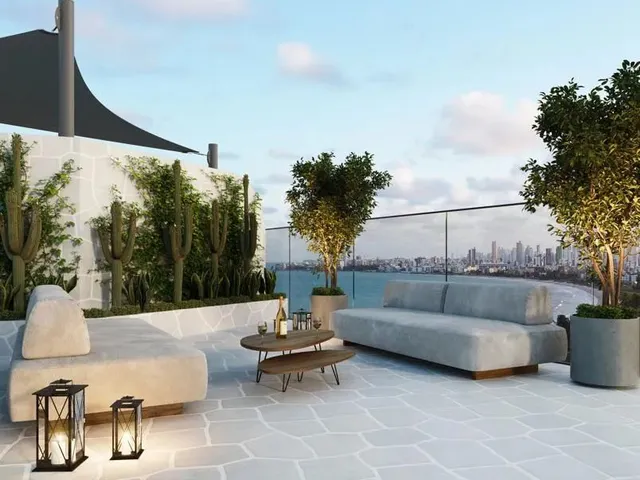 Imagem 3: Honu Habitat Apartamento com 2 dormitórios