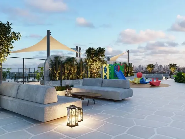 Imagem 4: Honu Habitat Apartamento com 2 dormitórios