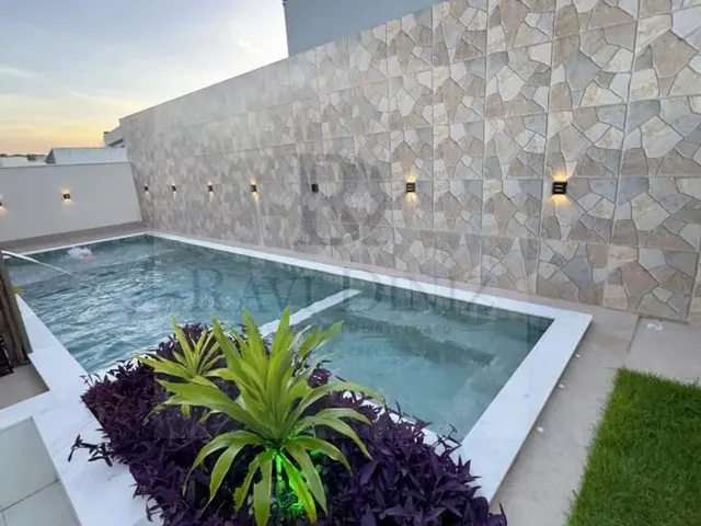 Imagem 9: Casa para Venda em Bayeux, Comercial Norte, 5 Dormitórios, 5 Suítes, 6 Banheiros, 4