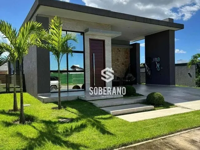Imagem: Casa com 3 Dormitórios À Venda, 215 M²